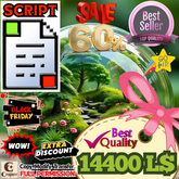 SpinMaster – Full Perm Rotate Script