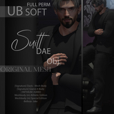 27 DAE UBSOFT FULL PERM-9 SUITE