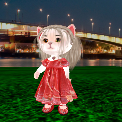 90 MALUPIT DRESS SET