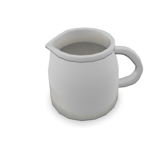 .::IDK::. The coffee corner - cream