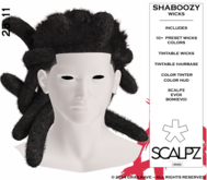 [GK] SHABOOZY WICKS  [ADD ME]