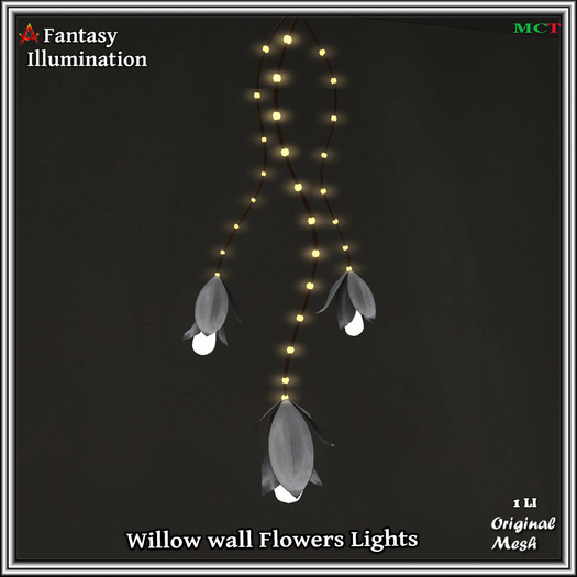 Flowers Lights