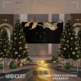 [KA$HOUTT] - CHRISTMAS ELEGANCE