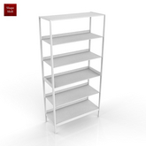 Book Shelf Home Decor