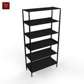 Book Shelf Home Decor