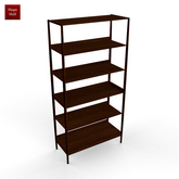 Book Shelf Home Decor