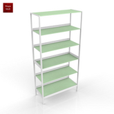 Book Shelf Home Decor