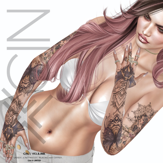 CIN// 193.B.INK