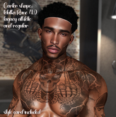 LELUTKA RUNE 4.0 CARTER SHAPE LEGACY ATHLETIC AND REGULAR