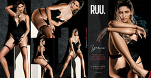 RUU. Yasmin BENTO /poses/