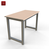 Rectangle Table Desk
