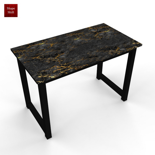 Rectangle Table Desk