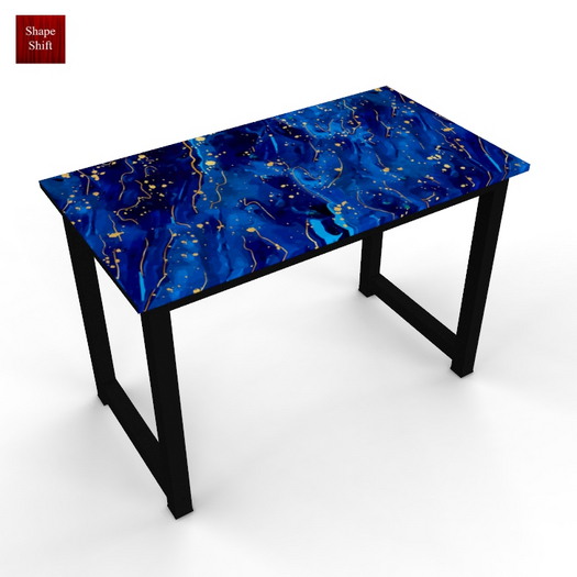 Rectangle Table Desk