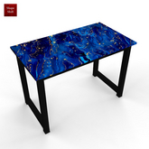 Rectangle Table Desk