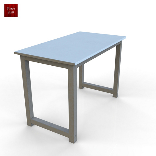 Rectangle Table Desk