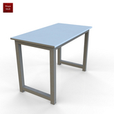 Rectangle Table Desk