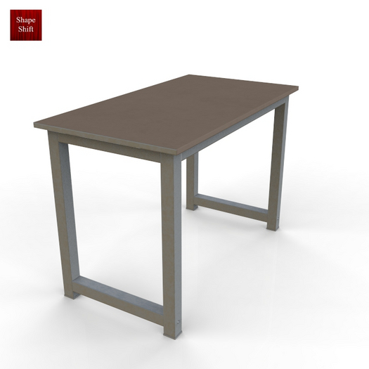 Rectangle Table Desk