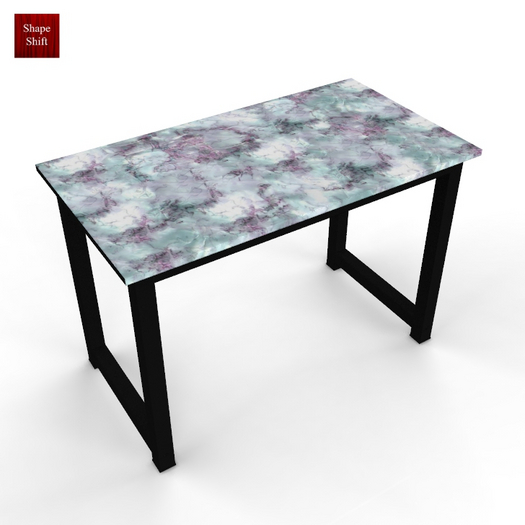 Rectangle Table Desk