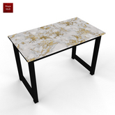 Rectangle Table Desk