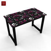 Rectangle Table Desk