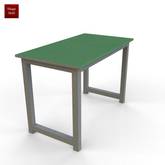 Rectangle Table Desk