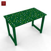 St Patricks Rectangle Table Desk