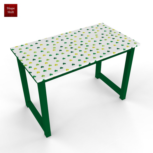 St Patricks Rectangle Table Desk