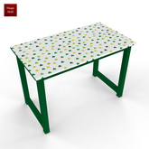 St Patricks Rectangle Table Desk