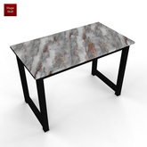 Rectangle Table Desk