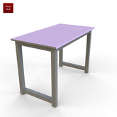Rectangle Table Desk