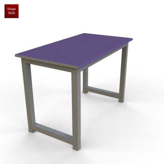 Rectangle Table Desk