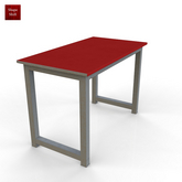 Rectangle Table Desk