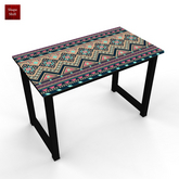 Rectangle Table Desk