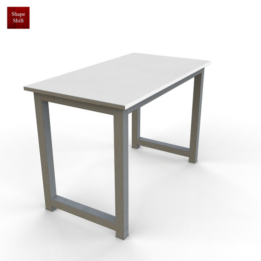 Rectangle Table Desk