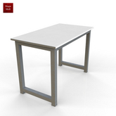 Rectangle Table Desk