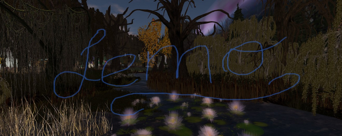 Lotus Swamp +picture+info+