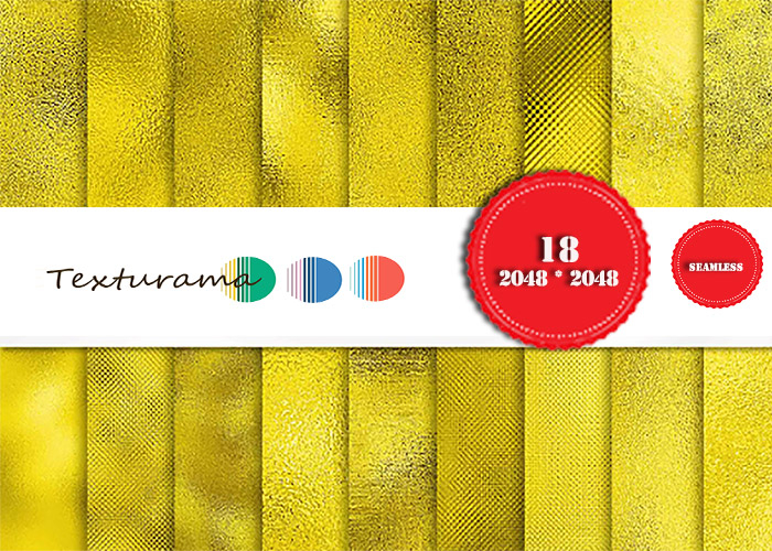 TEXTURE OMBRE GOLD(add)