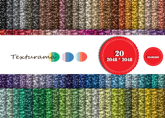 TEXTURE RUG FABRIC (add)