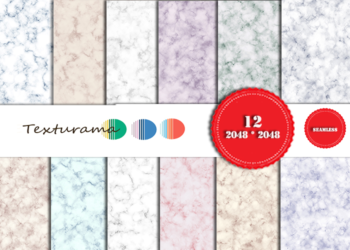 TEXTURE MARBLE PASTEL (add)