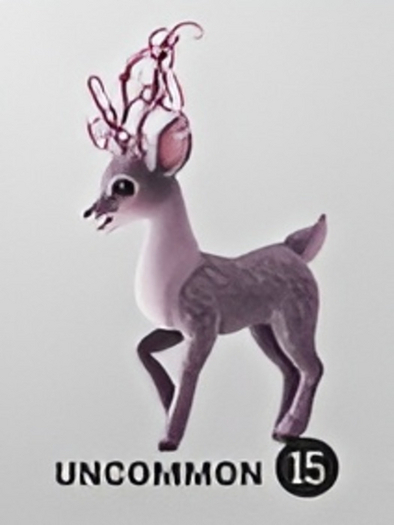 SEmotion Libellune Fairy Fawn Companion UNCOMMON 15