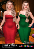 Blink2Wink - Stella Dress