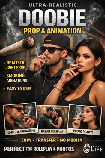 Ultra-Realistic Joint & Animation 