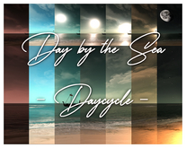 [EN] Day by the Sea - Day Cycle