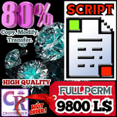 Moving Box Script Version 1.0 – Full Perm Object Motion Controller
