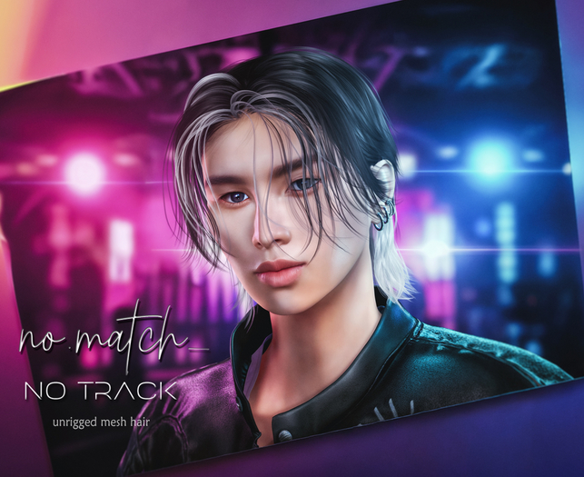 no.match_ ~ NO_TRACK ~ all COLORS DEMO