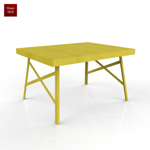 Nordic Table