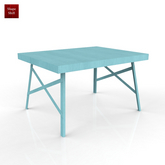 Nordic Table