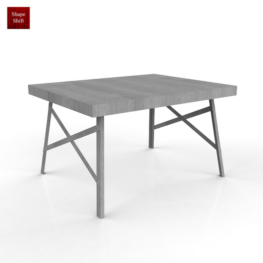 Nordic Table