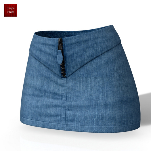 Taem SKIRT MAITREYA