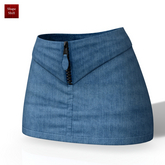 Taem SKIRT MAITREYA